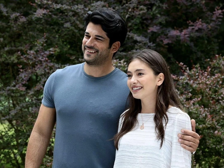 Запретная страсть: 10 сериалов о любви, которая не должна была случиться | Источник: кадр из сериала «Черная любовь»