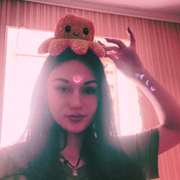 Аватарка MissSashli