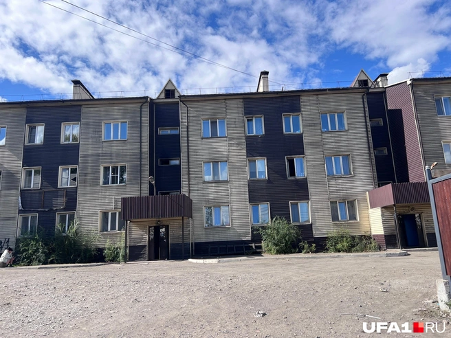 Очень интересно выглядит | Источник: Андрей Бирюков / UFA1.RU