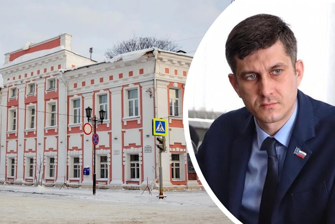 Ярославлю едва хватает на текущие потребности | Источник: Александра Савельева, Артур Ефремов / Facebook.com