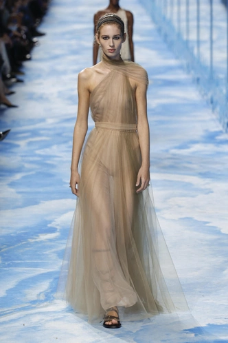 Christian Dior ss25 | Источник: Legion Media
