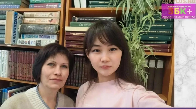 Девушка участвовала в конкурсах | Источник: «Забайкалье+»