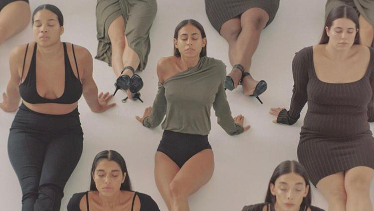 Хельмут Ланг Платье Шерсть фото 16