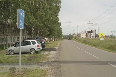 В Хабаровском крае повысили безопасность дорог