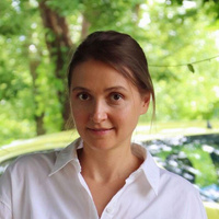 Аватарка Татьяна Шитова