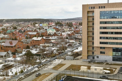 Главу фонда для сирот на Урале обвинили в мошенничестве