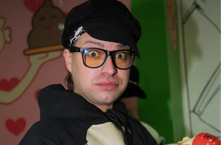 Гоген Солнцев | www.starhit.ru