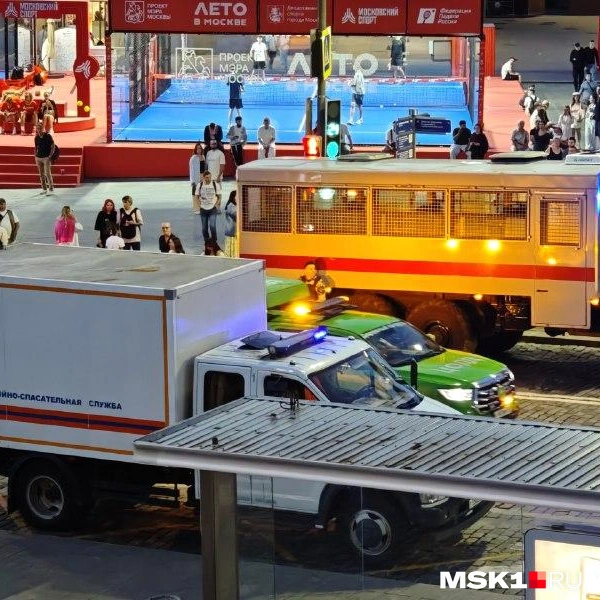 Источник: Анастасия Харитонова / MSK1.RU