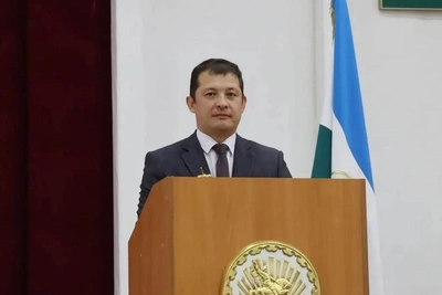 Кутуев возглавил Хайбуллинский район