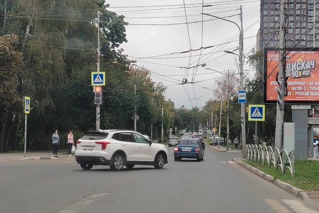 Источник: Администрация Рязани