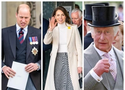 Секреты дворца: чем на самом деле королевские особы занимаются весь день — от короля Карла до Кейт Миддлтон