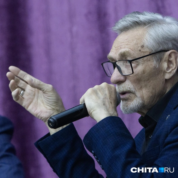 Источник: Максим Федосеев / CHITA.RU