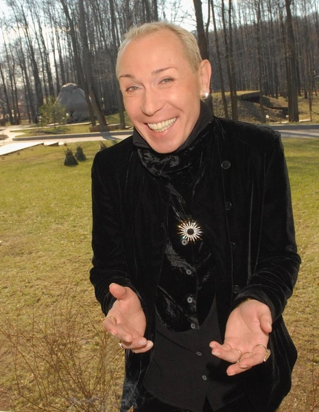 Александр Песков | www.starhit.ru