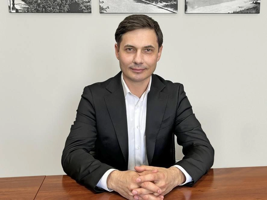 Окольнишникову достался один из двух проблемных МУПов | Источник: администрация Челябинска