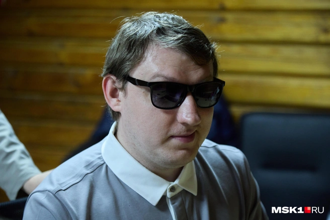 Владислав | Источник: Дмитрий Толстошеев / MSK1.RU