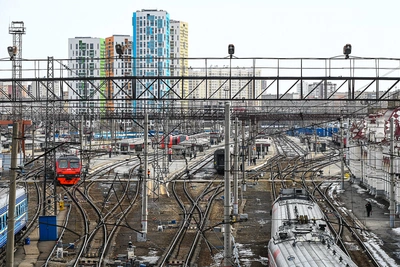 Травма на вокзале Екатеринбурга: два года суда за компенсацию