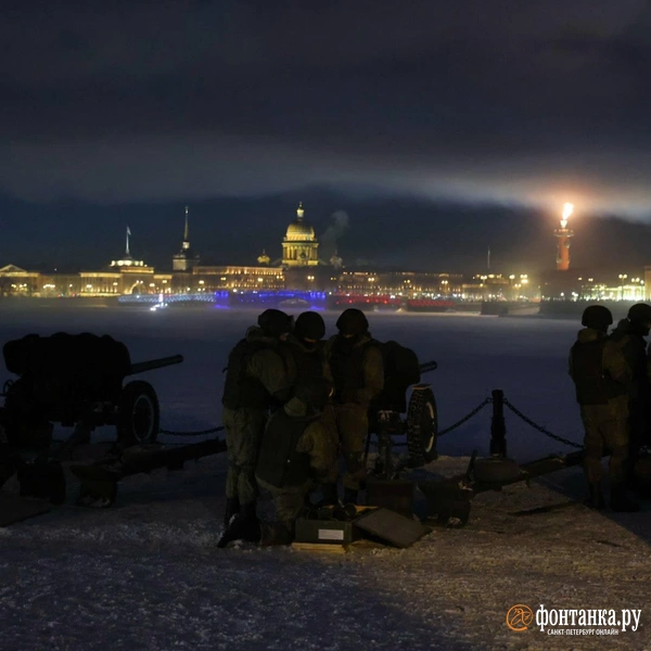 Источник: Валентин Егоршин / FONTANKA.RU