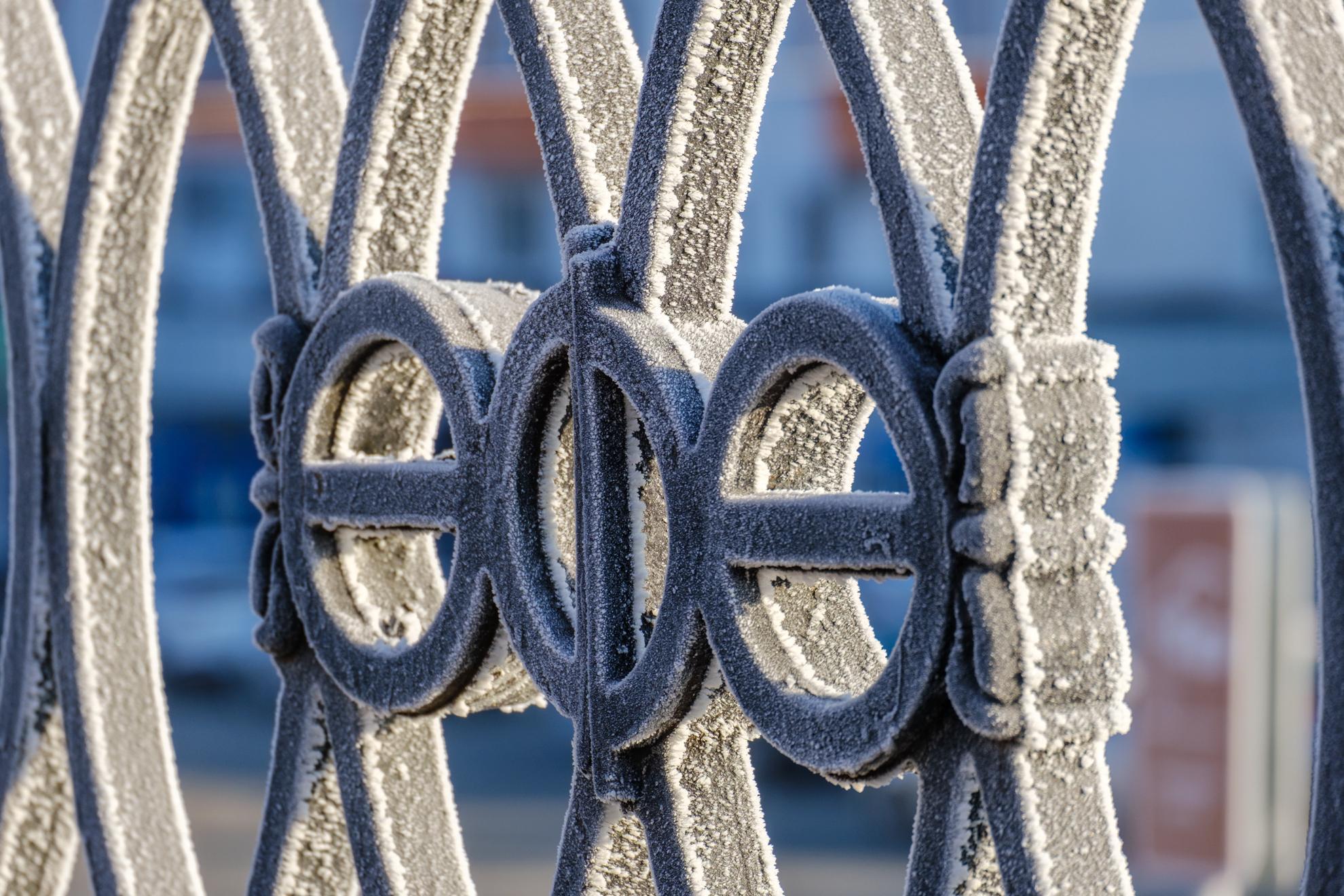 Где в Башкирии будет мороз, а где потееплет: прогноз на ближайшие дни