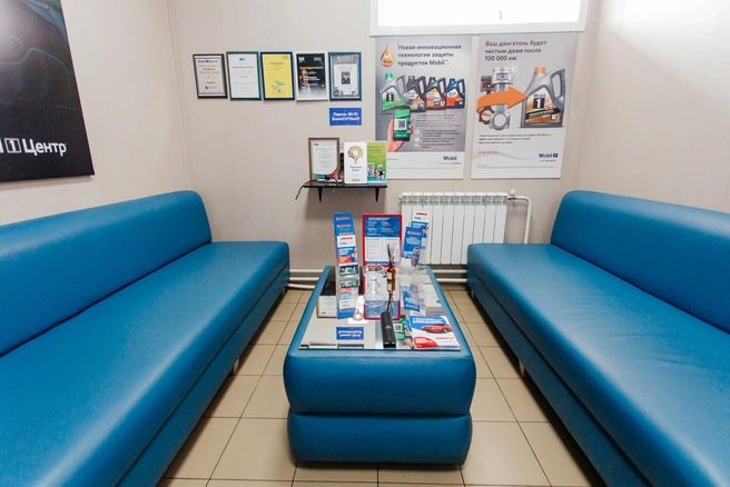 Источник: Ксения Зимина