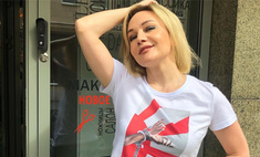 Я не котируюсь: Буланова рассталась с молодым бойфрендом и хочет замуж