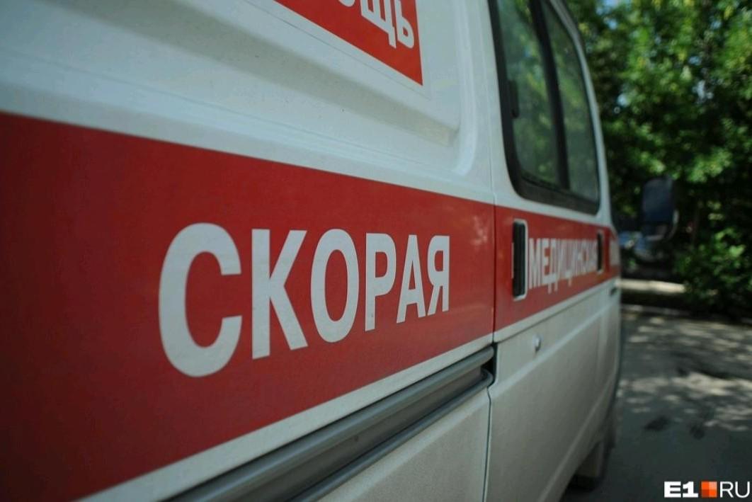 Поиски пропавшего под Челябинском ребенка с ДЦП прекращены