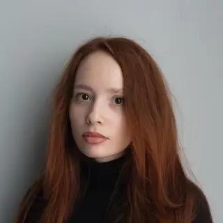 Валерия Богатырёва
