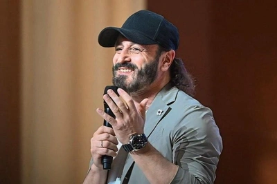 «Это ее проблемы»: Авербух жестко ответил Иде Галич, назвавшей его грубияном