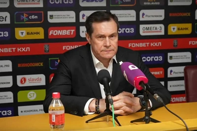 И.о. тренера «Адмирала»: «Результат был бы иным» после проигрыша «Локомотиву»