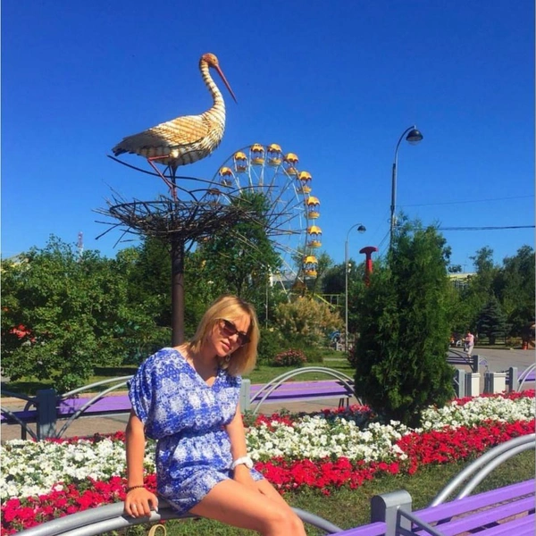 Источник: buka_d / Instagram (деятельность экстремистской организации запрещена на территории РФ)