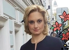 Карина Мишулина шла на аборт вместе с отцом: «У нас не было секретов друг от друга»