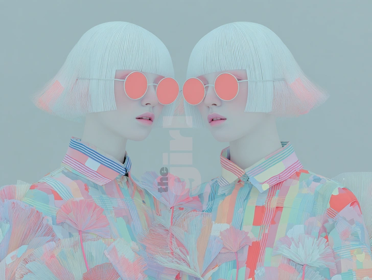 Источник: Midjourney | theGirl