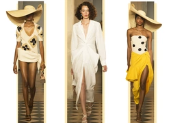 Все о моей матери: Jacquemus SS18