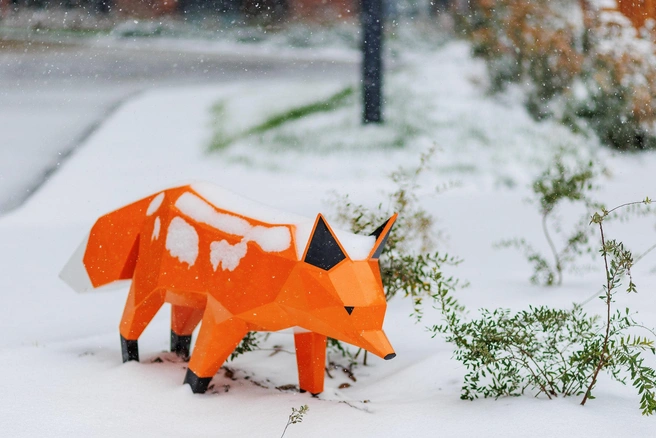 Каждый двор в ЖК уникален и имеет отдельную тематику | Источник: «Страна Девелопмент»