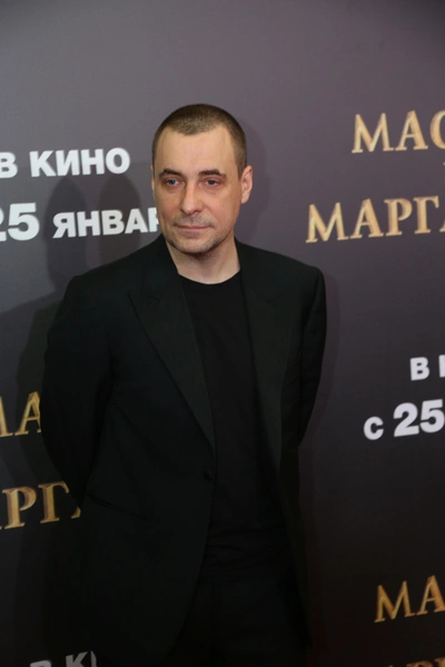 Евгений Цыганов | www.starhit.ru