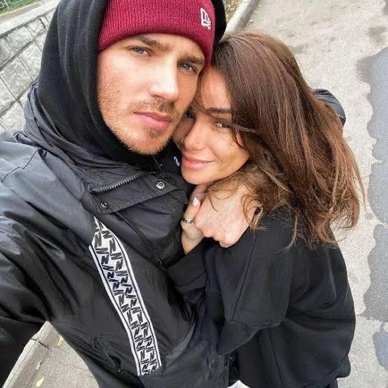 Айза и Олег Майами | Источник: AIZA-LILUNA / T.me