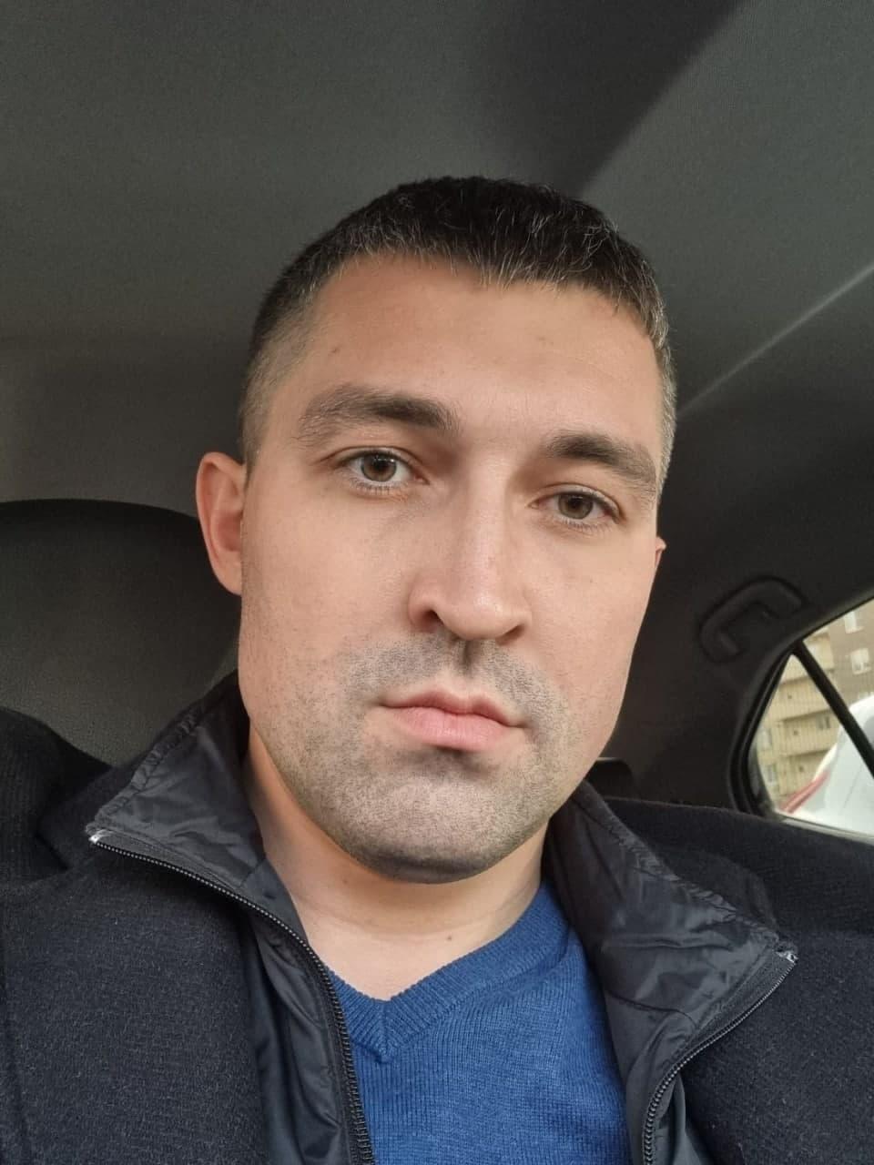 Артём Клименко
