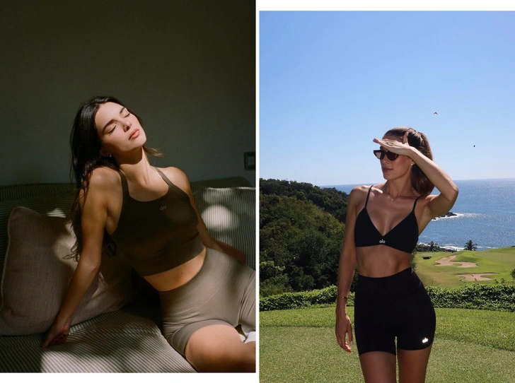 20 wellbeing-трендов, которые будут повсюду уже осенью | marieclaire.ru