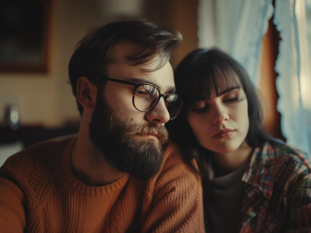 Три пары знаков Зодиака, которым суждено развестись после долгого брака | marieclaire.ru