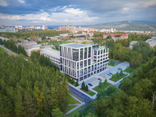 Солидно | Источник: proektdevelopment.ru