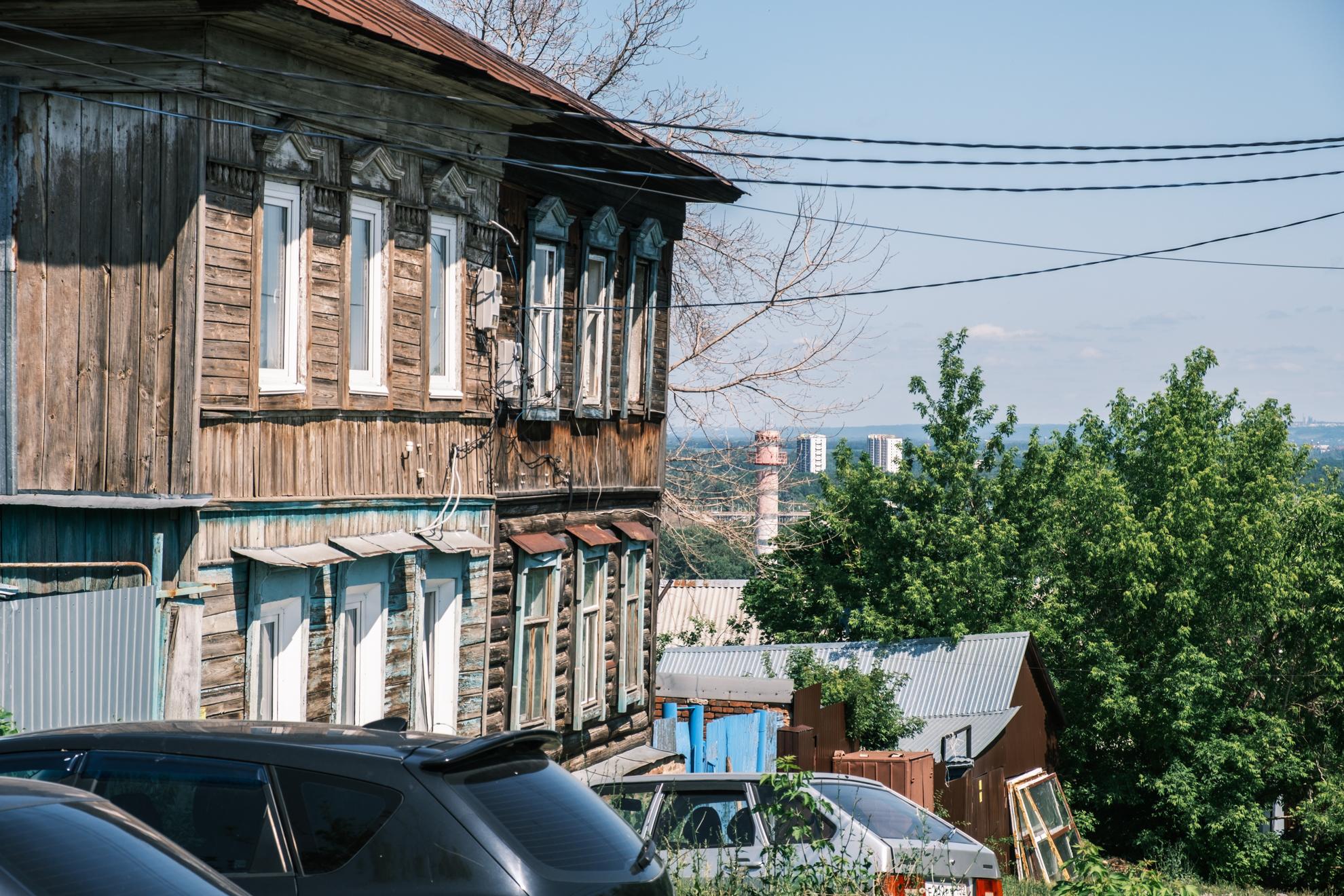 Дешевые квартиры Уфы: в центре города продают 3-комнатную квартиру всего за  750 тысяч рублей - 18 августа 2023 - УФА1.ру