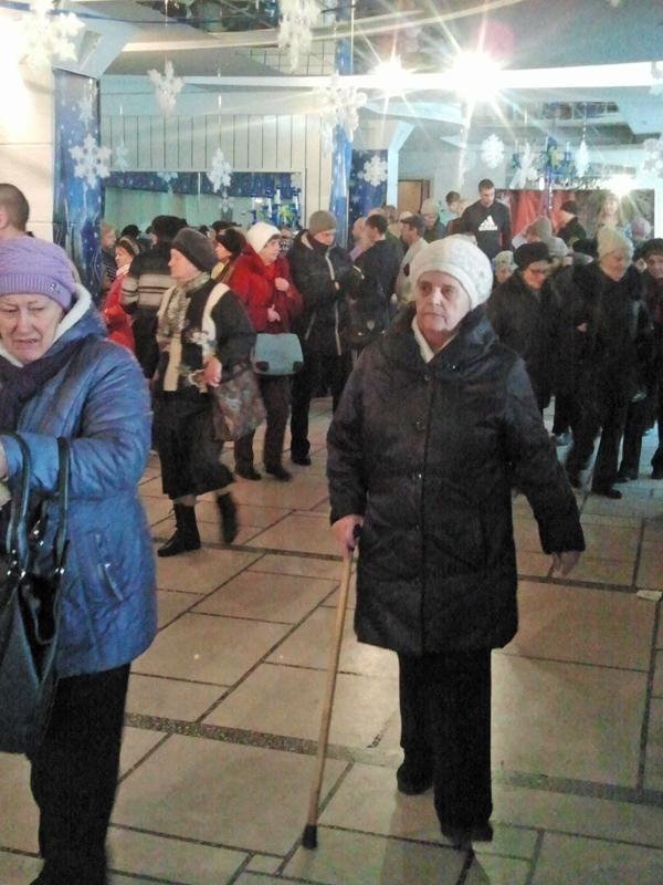 Митинги и толпы слушателей. Как Кашпировский приезжал в Красноярск почти 11 лет назад