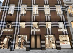 Burberry сократит 20% сотрудников по всему миру на фоне падения прибыли