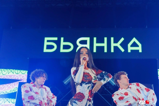 Источник: Ирина Шарова / 72.RU