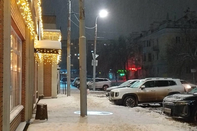 Оренбуржье в шестой раз за месяц предупредили об атаках дронов