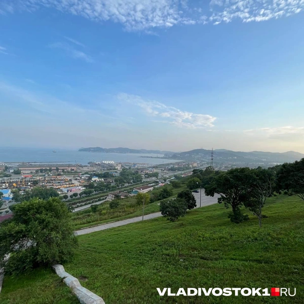 Источник: Максим Протасов / VLADIVOSTOK1.RU
