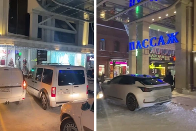 Спам-атака на Яндекс Доставку в Екатеринбурге собрала водителей