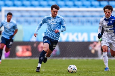 «Крылья Советов» отрицают финансовые проблемы в бюджете