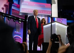 Дональд Трамп намерен ввести 100% пошлины на фильмы, снятые за пределами США. Голливуд действительно бедствует?