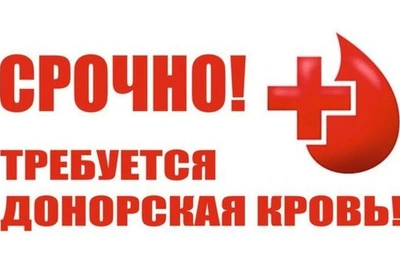 Воронежцы срочно сдают кровь после обстрела