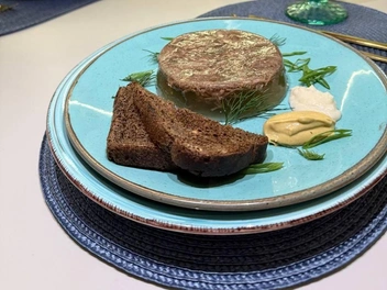 Которые относятся к русской кухне  | Источник: «Барыня»